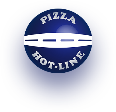 Pizza Hot-Line Logo